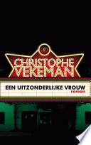 Een uitzonderlijke vrouw